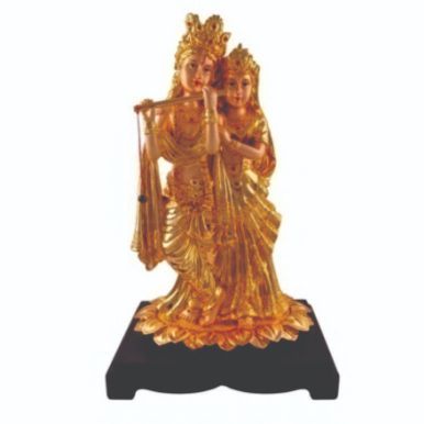 Gifting Variety of God Figures / Gift Exclusive RADHA KRISHNA